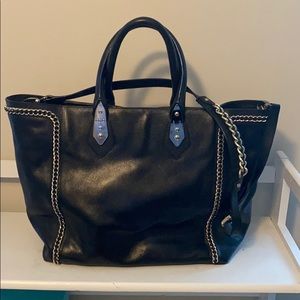 Henri Bendel Large A-List Tote